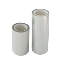 PET film/ Different types available depends on application