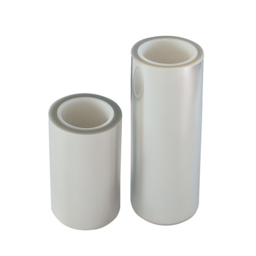 PET film/ Different types available depends on application