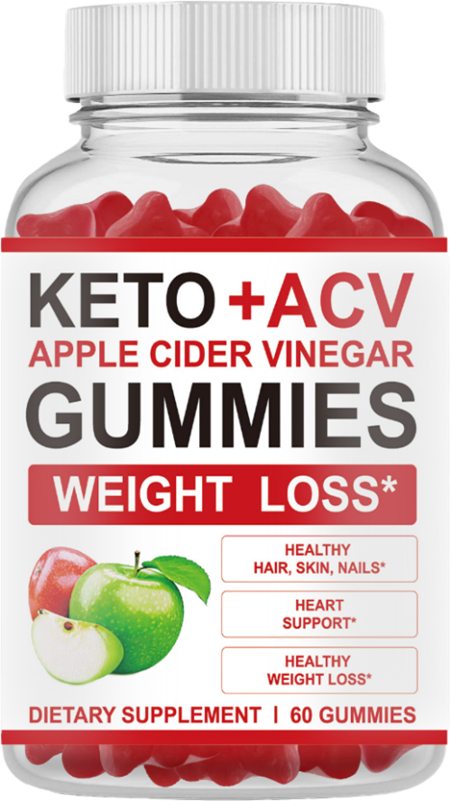 KETO Gummies