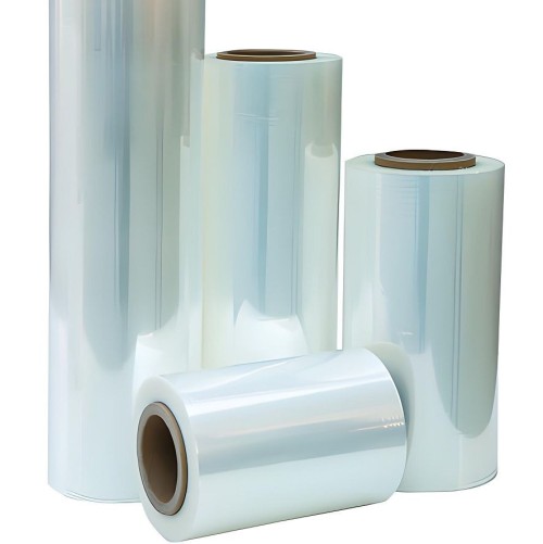 POF film/ Different types available depends on requirements