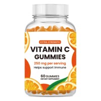 Vitamin C Gummies