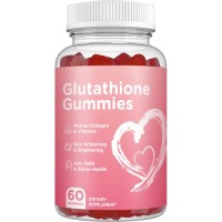 Glutathione Gummies