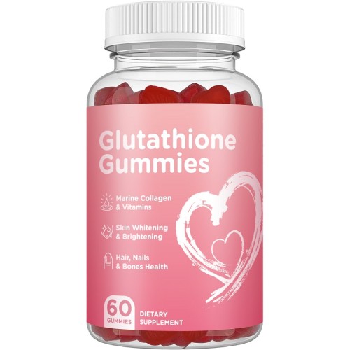 Glutathione Gummies