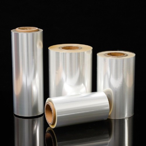 CPP film/ Different types available depends on application