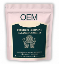Feminine Balance Gummies