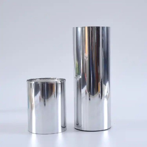 Metallized film/ Metallized PET film/ Metallized BOPP film/ Metallized CPP film