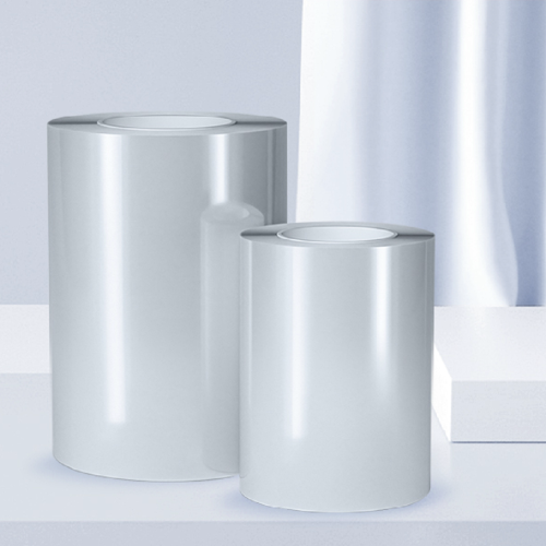 BOPP film/ Different types available depends on application