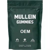 Mullein Gummies