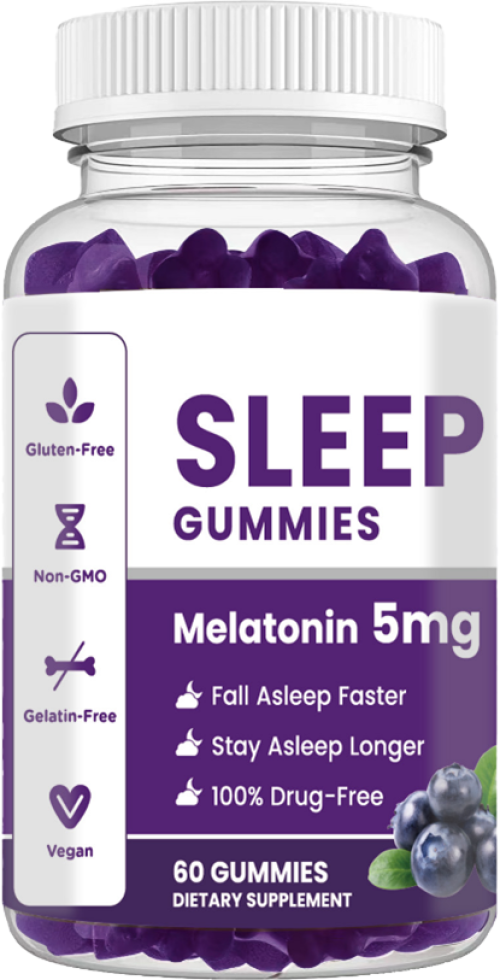 Melatonin Gummies