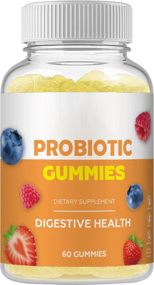 Probiotic Gummies